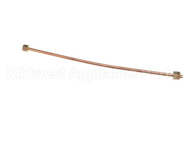 10700287 Rancilio Pipe Grouphead Heating Exch. X