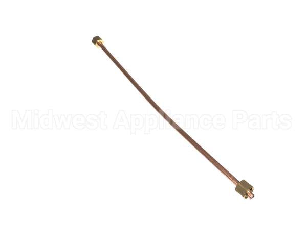 10700287 Rancilio Pipe Grouphead Heating Exch. X