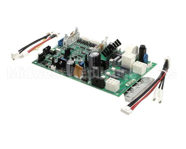 10700972 Rancilio Kit Board De 03
