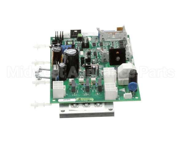 10700978 Rancilio Kit Electronic Board De 07