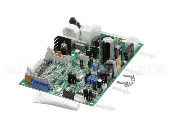 10700978 Rancilio Kit Electronic Board De 07
