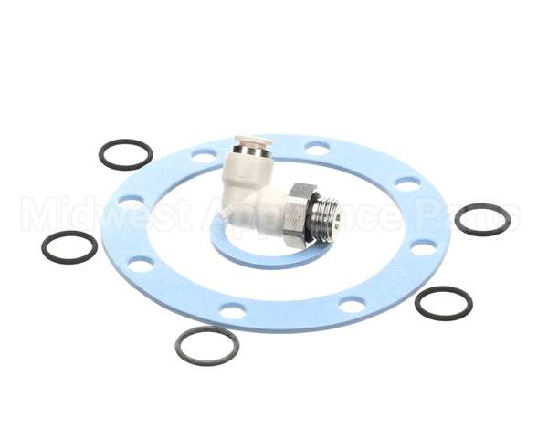 10700998 Rancilio Service Kit Steam Boiler