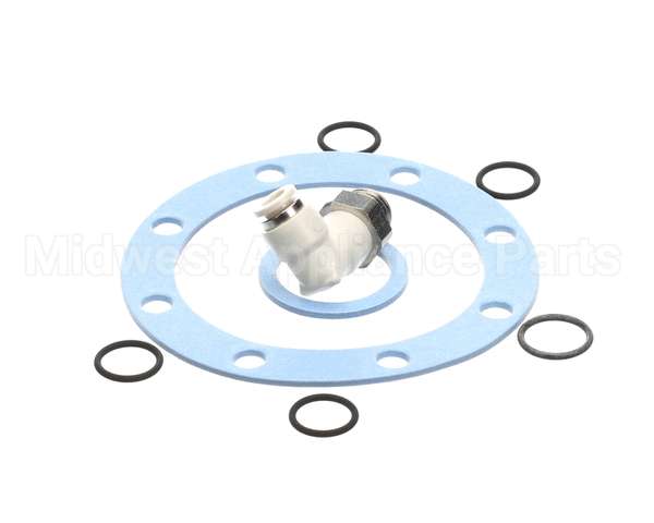 10700998 Rancilio Service Kit Steam Boiler