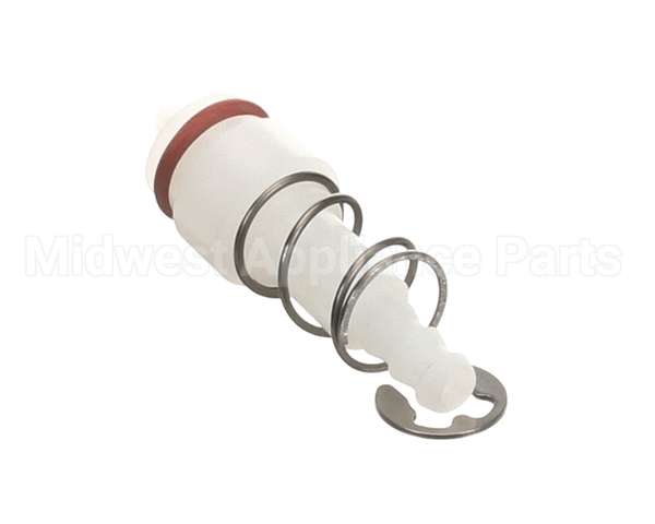 10701023 Rancilio Steam Injector Quick Milk14