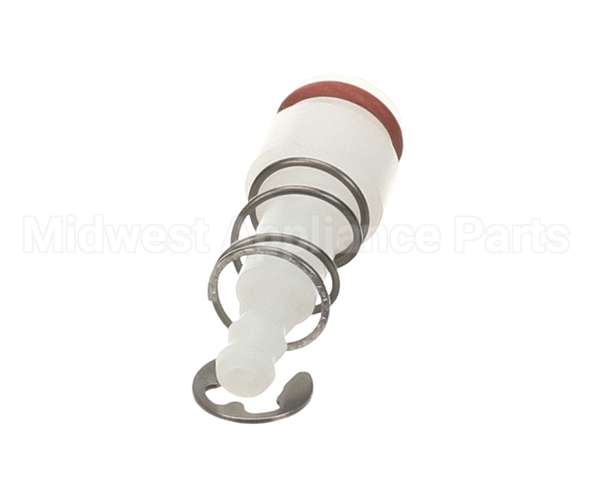 10701023 Rancilio Steam Injector Quick Milk14