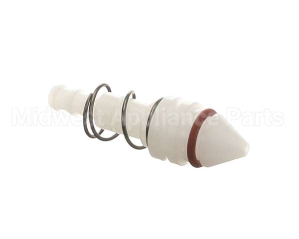 10701024 Rancilio Steam Injector Top Milk/14