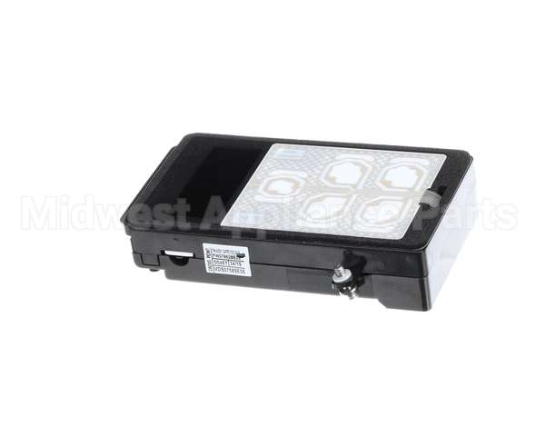 10701389 Rancilio Kit Ricambio Tastiera Caffetou