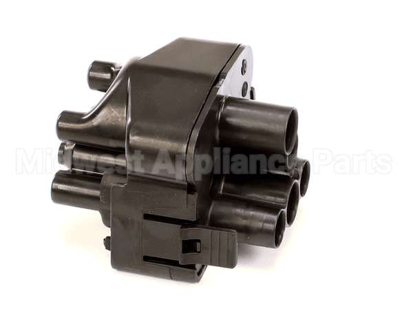 10701391 Rancilio Standard Spout D.6.3Mm