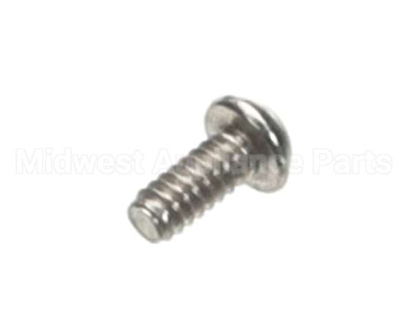 107015 Champion - Moyer Diebel Screw 4-40 X 1/4 Round Hd