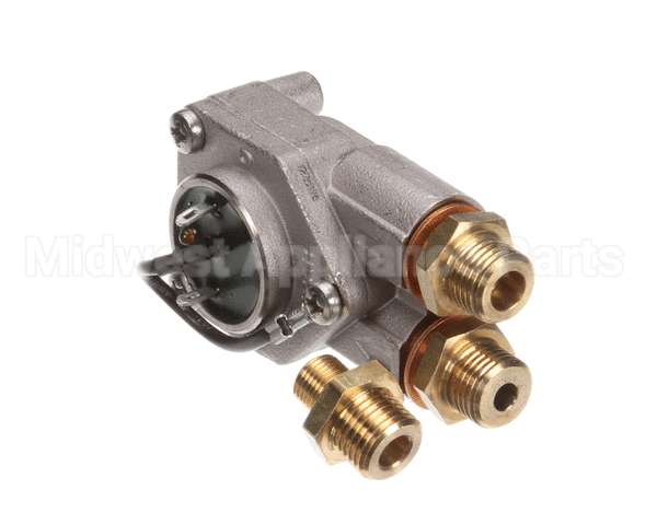 10705126 Rancilio Flowmeter With Junction And Ga