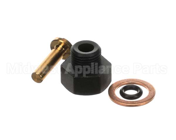 10705180 Rancilio Kit Av Valve Steam Tap