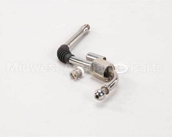 10706024 Rancilio Steam Pipe Joint Mln