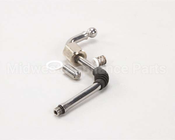 10706024 Rancilio Steam Pipe Joint Mln