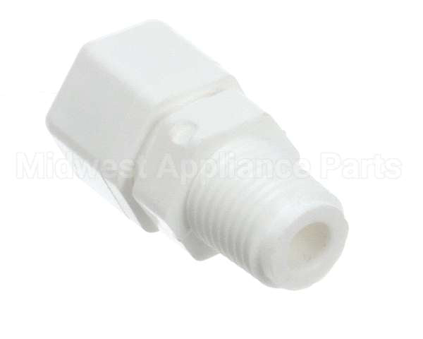 107065 Champion - Moyer Diebel Adapter 1/4Od X 1/4Mpt Plastic