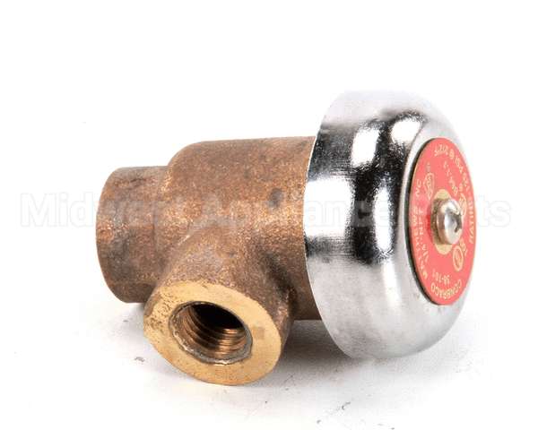 107069 Champion - Moyer Diebel Vacuum Breaker 1/4In Brass