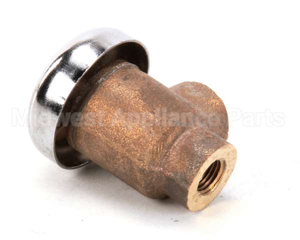 107069 Champion - Moyer Diebel Vacuum Breaker 1/4In Brass