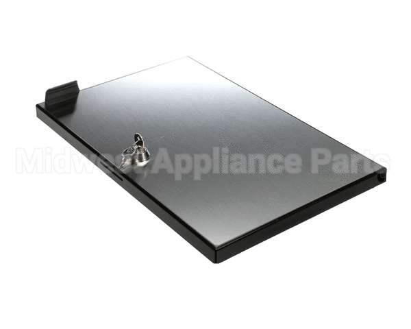 10708011 Rancilio Ks9 Front Door