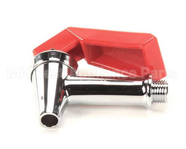 1071.00010.00 Fetco Faucet, Hot Water, Psc-Br-8, R