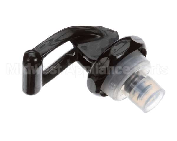 1071.00025.00 Fetco Upper Assembly, Faucet, Ld/Ls,