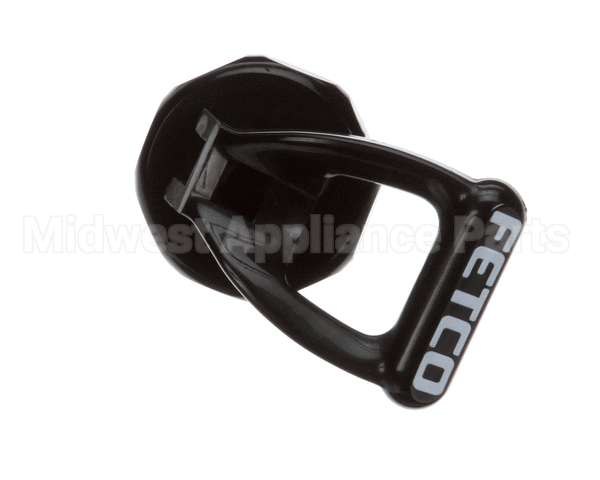 1071.00025.00 Fetco Upper Assembly, Faucet, Ld/Ls,