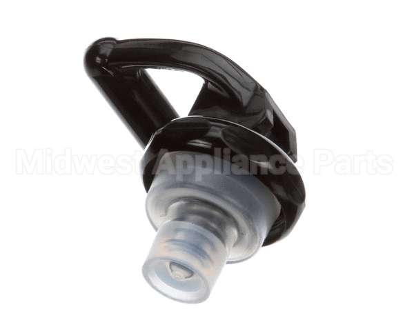 1071.00025.00 Fetco Upper Assembly, Faucet, Ld/Ls,
