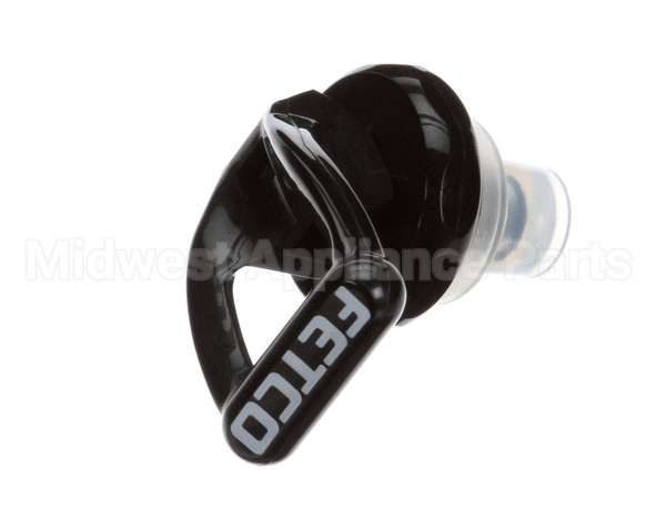 1071.00025.00 Fetco Upper Assembly, Faucet, Ld/Ls,