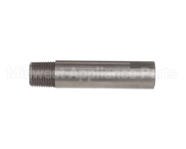 10713 Broaster Manifold Pressure Gauge