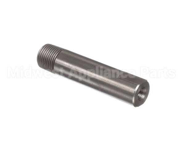 10713 Broaster Manifold Pressure Gauge