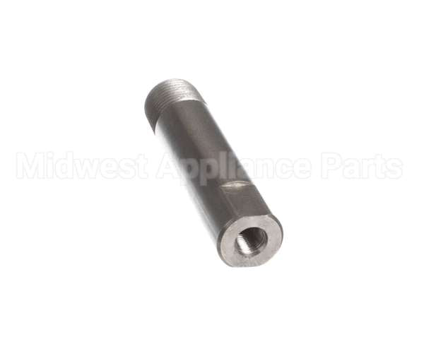 10713 Broaster Manifold Pressure Gauge