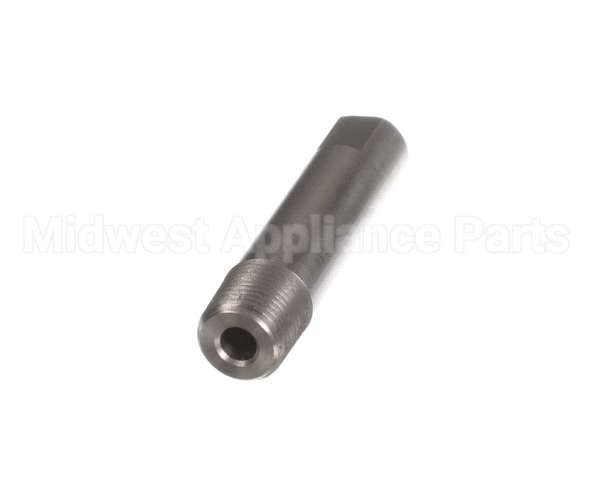 10713 Broaster Manifold Pressure Gauge