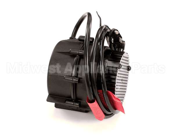 107131 Cleveland Pump;Submersible;Boiler Descal