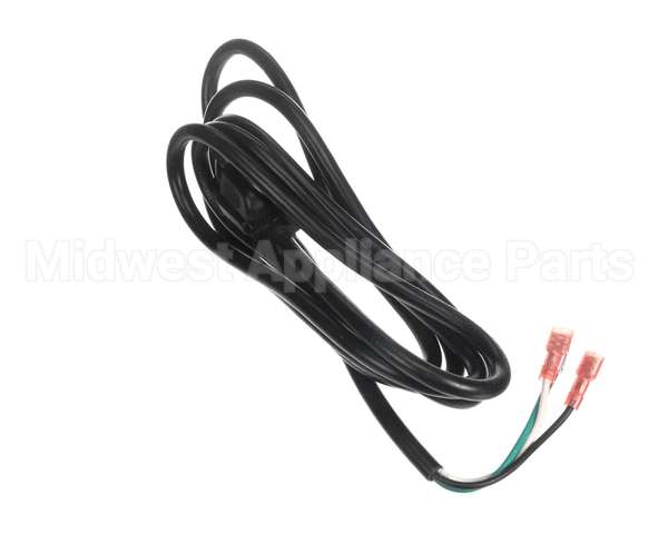 1072 Grindmaster Cecilware Cord, Power, 18-3