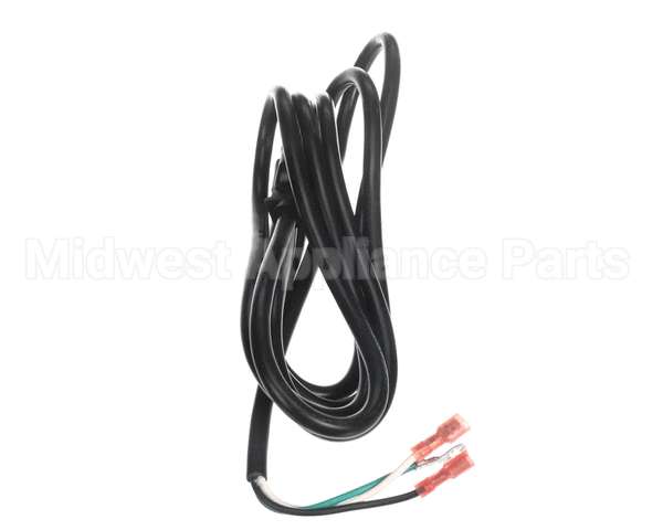 1072 Grindmaster Cecilware Cord, Power, 18-3