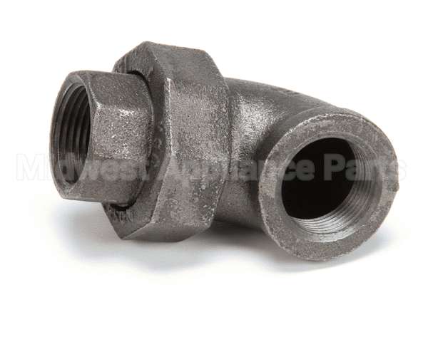 107211 Champion - Moyer Diebel Union Elbow 1X90 Female Bi