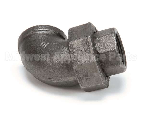 107211 Champion - Moyer Diebel Union Elbow 1X90 Female Bi