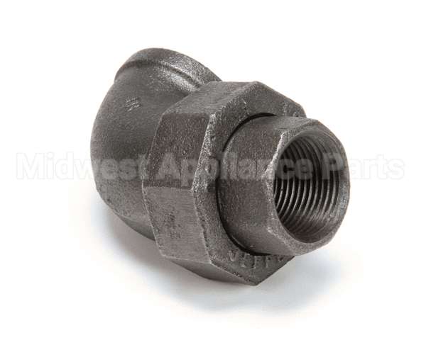 107211 Champion - Moyer Diebel Union Elbow 1X90 Female Bi