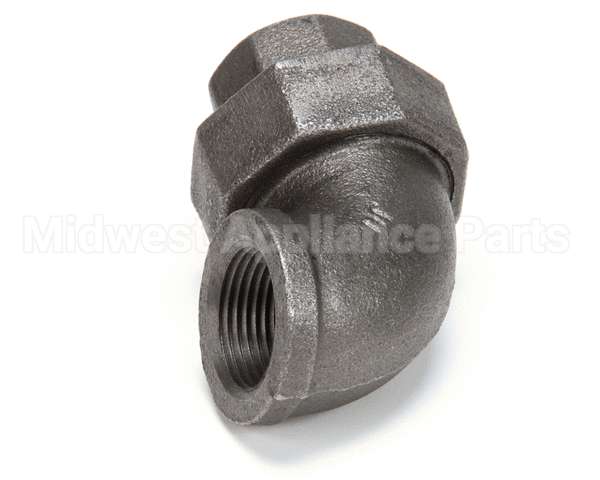 107211 Champion - Moyer Diebel Union Elbow 1X90 Female Bi