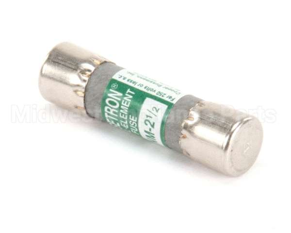 107289 Champion - Moyer Diebel Fuse 2.5A 600V Time Delay Lp-Cc-2 1/2