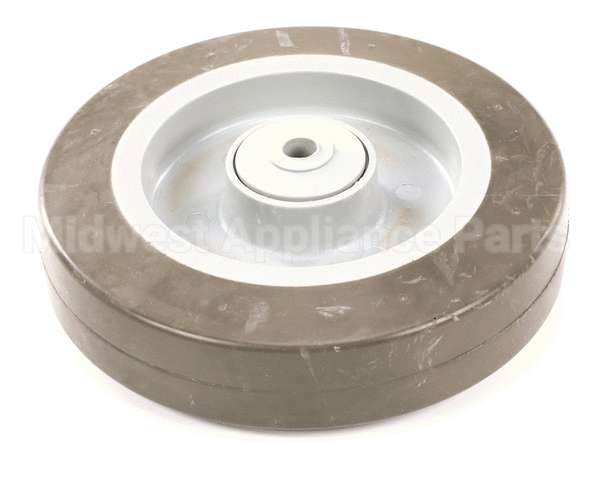 1073.00015.00 Fetco Caster Non Swivel Wheel