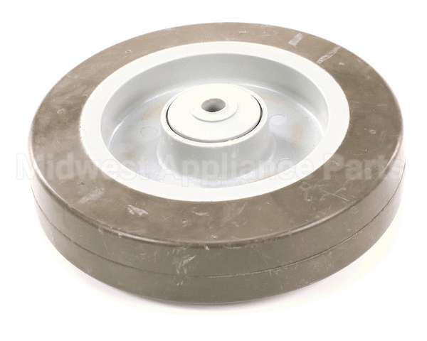 1073.00015.00 Fetco Caster Non Swivel Wheel
