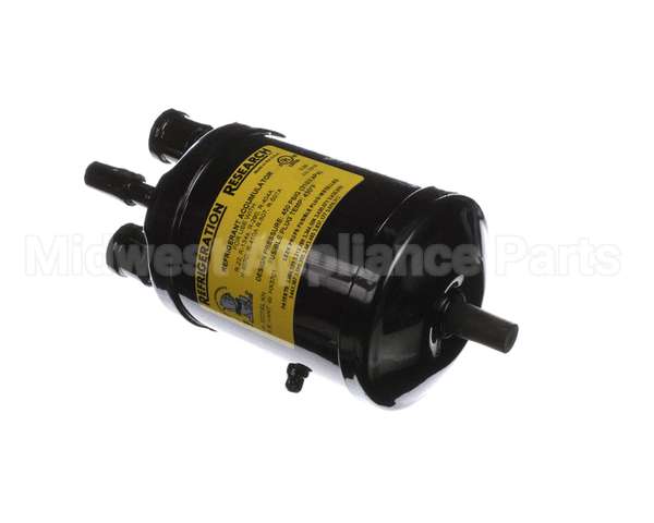 107315 Stoelting Suction; Accumulator