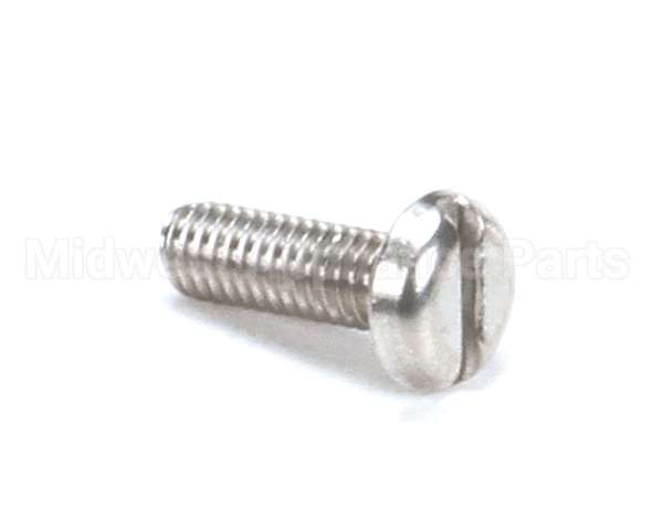107336 Champion - Moyer Diebel Screw M4 X 12Mm Slotted Pan Head