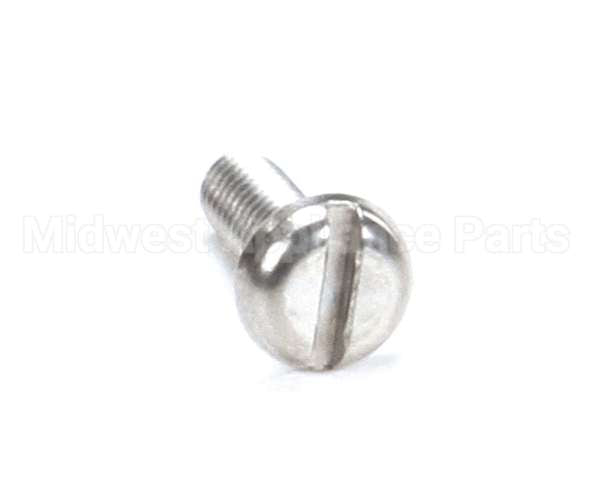 107336 Champion - Moyer Diebel Screw M4 X 12Mm Slotted Pan Head