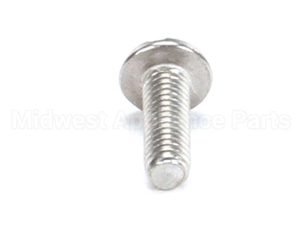 107336 Champion - Moyer Diebel Screw M4 X 12Mm Slotted Pan Head