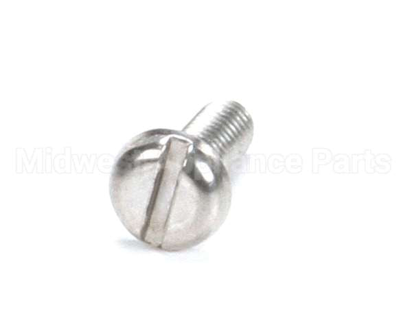 107336 Champion - Moyer Diebel Screw M4 X 12Mm Slotted Pan Head