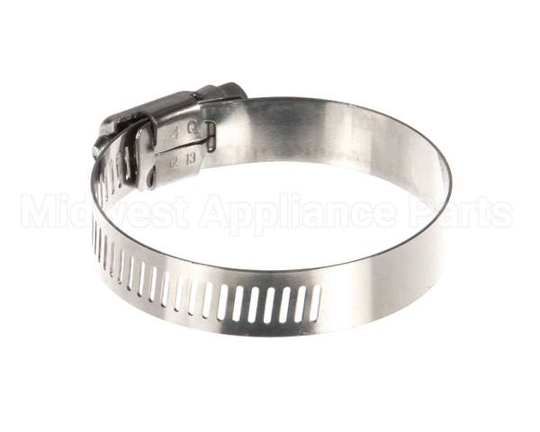 107340 Champion - Moyer Diebel Clamp,Hose M28 (1 5/16In - 2 1/4In) Sst