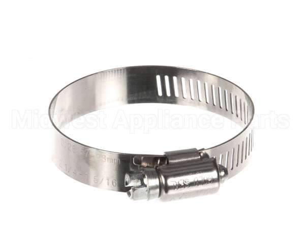 107340 Champion - Moyer Diebel Clamp,Hose M28 (1 5/16In - 2 1/4In) Sst