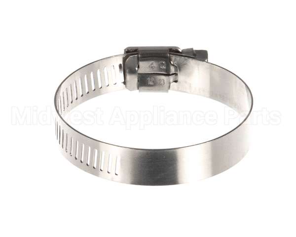 107340 Champion - Moyer Diebel Clamp,Hose M28 (1 5/16In - 2 1/4In) Sst