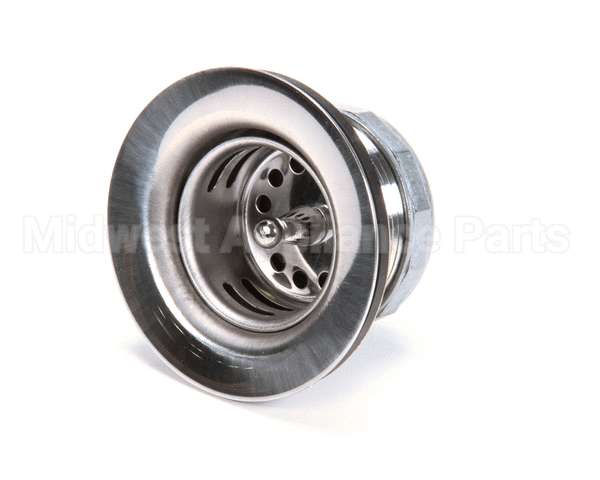 107342 Champion - Moyer Diebel Basket Drain Assembly