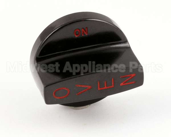 1073499 Southbend Range Knob Assembly, Valve